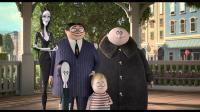 The Addams Family  - Stills