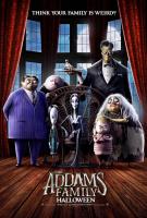The Addams Family  - Poster / Main Image