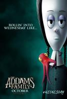 The Addams Family  - Posters