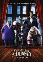 The Addams Family  - Posters