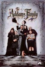 La familia Addams 