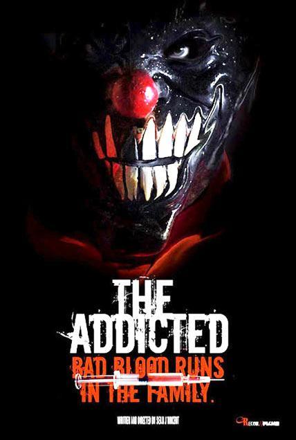 The Addicted 