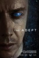 The Adept (C) - Posters