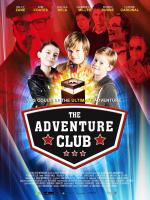 The Adventure Club  - Posters