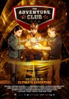 The Adventure Club  - Poster / Imagen Principal
