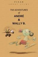 The Adventures of André and Wally B. (S) - Posters