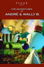 Las aventuras de André y Wally B. (C)