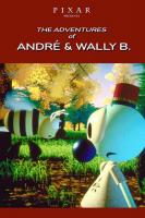 The Adventures of André and Wally B. (S) - Poster / Main Image