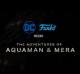 The Adventures of Aquaman & Mera (Miniserie de TV)