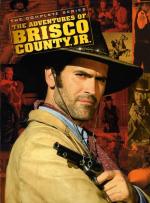 Las aventuras de Brisco County Jr.