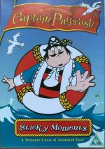 The Adventures of Captain Pugwash (Serie de TV)