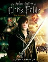 The Adventures of Chris Fable (AKA The Wylds)  - Poster / Imagen Principal