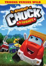 Las aventuras de Chuck y sus amigos (Serie de TV)