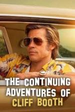 The Adventures of Cliff Booth