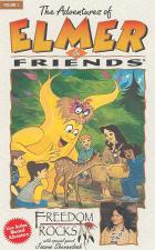 The Adventures of Elmer & Friends (TV Series)