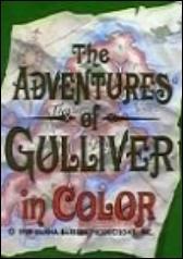 The Adventures of Gulliver (TV Series)