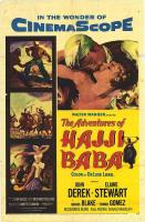 The Adventures of Hajji Baba  - Posters