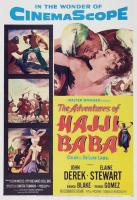 The Adventures of Hajji Baba  - Posters