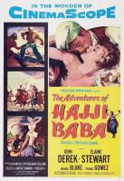 The Adventures of Hajji Baba  - Poster / Main Image