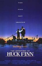 Las aventuras de Huckleberry Finn 