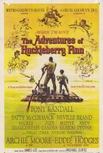 Las aventuras de Huckleberry Finn 