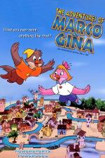 The Adventures of Marco & Gina (Sopra i tetti di Venezia) (Serie de TV)