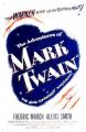 Las aventuras de Mark Twain 