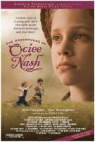 The Adventures of Ociee Nash  - Poster / Main Image