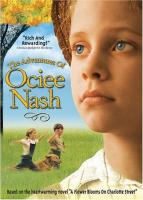 The Adventures of Ociee Nash  - Dvd