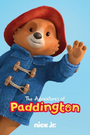 The Adventures of Paddington (TV Series)