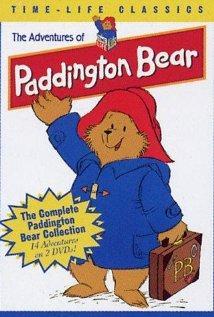 Las aventuras del oso Paddington (Serie de TV)