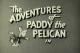 The Adventures of Paddy the Pelican (Serie de TV)