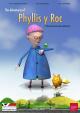 The Adventures of Phyllis Y Roc (C)