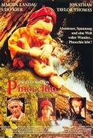 Las aventuras de Pinocho  - Posters