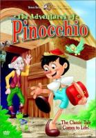 The Adventures of Pinocchio  - Poster / Imagen Principal