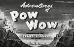 Pow Wow (Serie de TV)