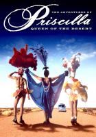 The Adventures of Priscilla, Queen of the Desert  - Posters