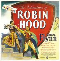 Las aventuras de Robin Hood  - Promo