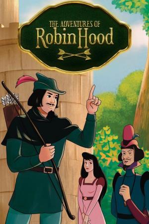 Las aventuras de Robin Hood 