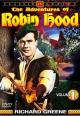 The Adventures of Robin Hood (TV Series) (Serie de TV)