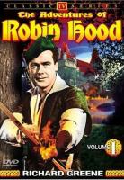 The Adventures of Robin Hood (TV Series) - Poster / Main Image