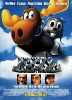 Las aventuras de Rocky y Bullwinkle  - Poster / Imagen Principal