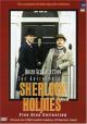 Las aventuras de Sherlock Holmes (Serie de TV)