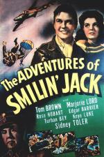The Adventures of Smilin' Jack (Serie de TV)