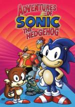 Las aventuras de Sonic el Erizo (Serie de TV)