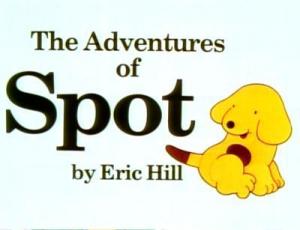 Las aventuras de Spot (Serie de TV)