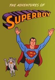 The Adventures of Superboy (TV Series) (1966) - Filmaffinity