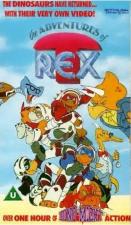 The Adventures of T-Rex (TV Series)