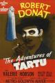 The Adventures of Tartu / Sabotage Agent 