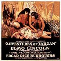 The Adventures of Tarzan  - Posters